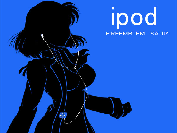 ipod奢